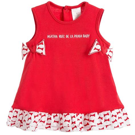 prada baby girl clothes